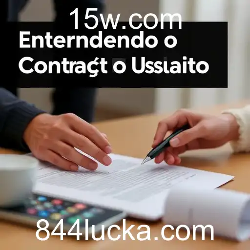 Contrato Usuário